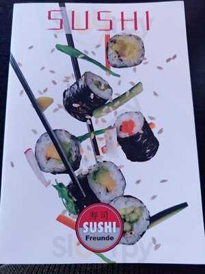 Sushifreunde Erfurt