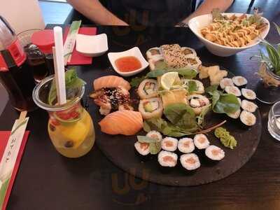 Sushifreunde Erfurt
