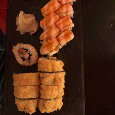 Sushifreunde Erfurt