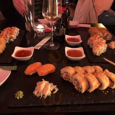 Sushifreunde Erfurt