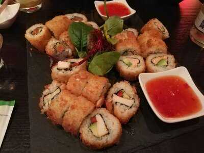 Sushifreunde Erfurt