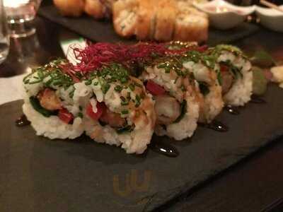 Sushifreunde Erfurt