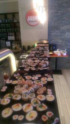 Sushifreunde Erfurt