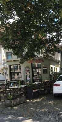 Ristorante Pizzeria Pomodoro