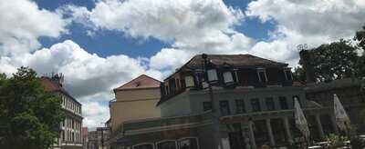 Ristorante Pizzeria Pomodoro