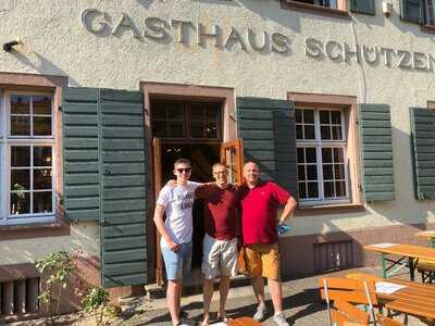 Gasthaus Zum Schuetzen
