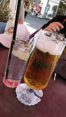 Cafe Bistro Leonardo