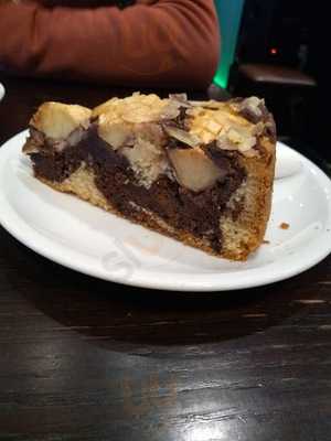 Cafe Bistro Leonardo