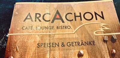 Arcachon