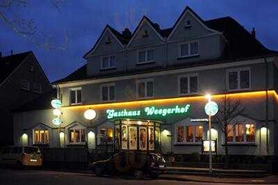 Gasthaus Weegerhof