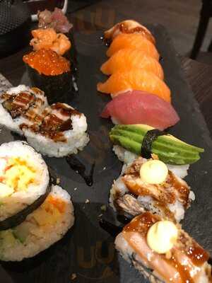 Red Sun Essen - Japanisches Restaurant