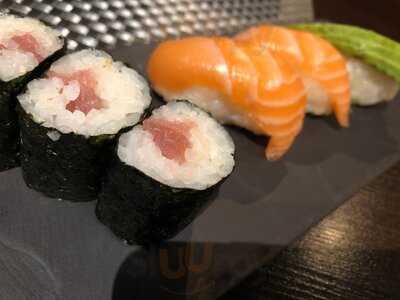 Red Sun Essen - Japanisches Restaurant