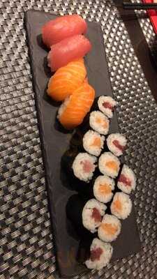 Red Sun Essen - Japanisches Restaurant