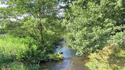 Landgasthof Pleister Mühle