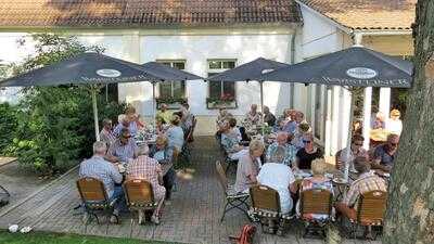 Landgasthof Pleister Mühle