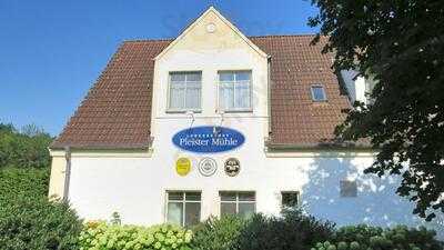 Landgasthof Pleister Mühle
