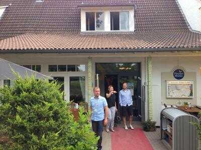 Landgasthof Pleister Mühle