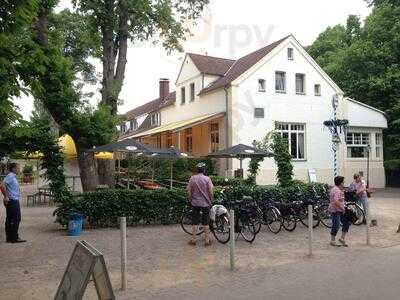 Landgasthof Pleister Mühle