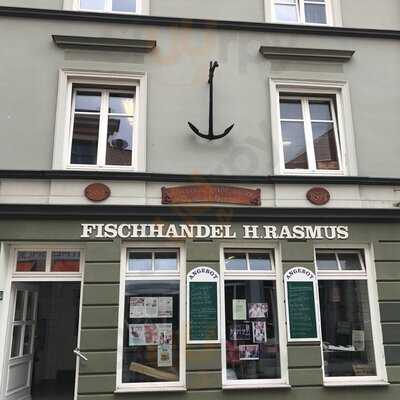 Fischhandel & Räucherei Rasmus