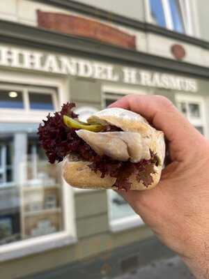 Fischhandel & Räucherei Rasmus