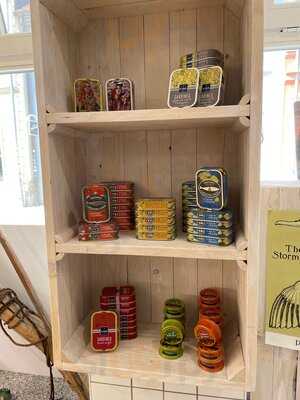 Fischhandel & Räucherei Rasmus