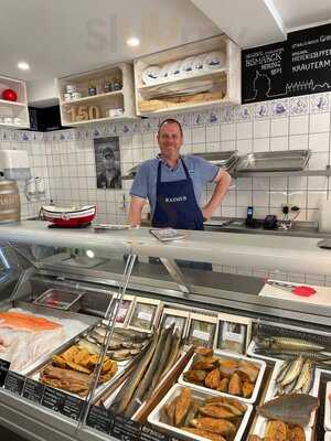 Fischhandel & Räucherei Rasmus