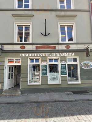 Fischhandel & Räucherei Rasmus