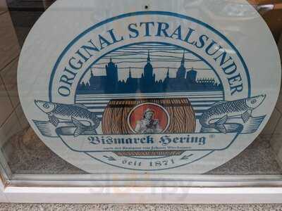 Fischhandel & Räucherei Rasmus