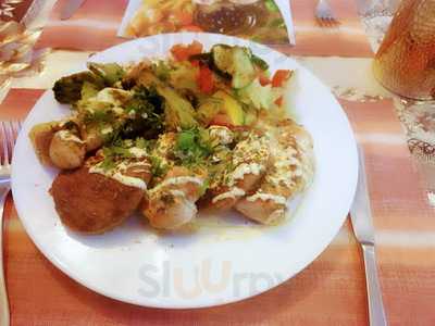 Bistro Pizzeria Papagayo