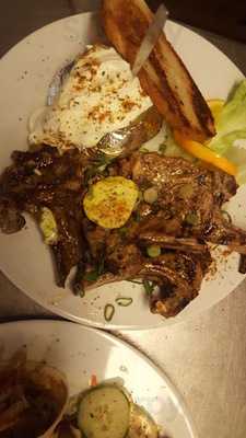 Bistro Pizzeria Papagayo