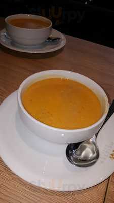 Bistro Pizzeria Papagayo