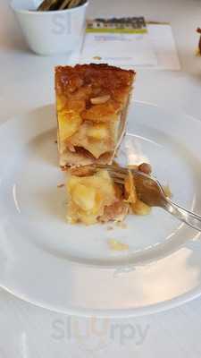 Kaffeehaus Am Waldfriedhof