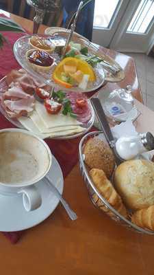 Cafe Restaurant Im Bürgerpark