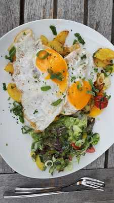 Cafe Restaurant Im Bürgerpark