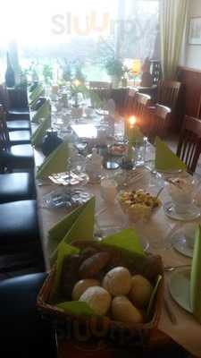 Cafe Restaurant Im Bürgerpark