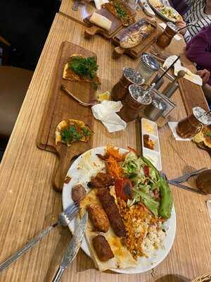 Lale Restaurant Mannheim