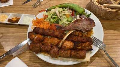 Lale Restaurant Mannheim