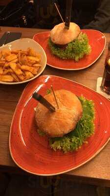 Weber Restaurant – Grill & Wok