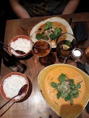 Weber Restaurant – Grill & Wok