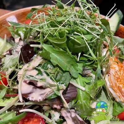 Weber Restaurant – Grill & Wok