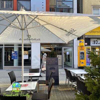 Weber Restaurant – Grill & Wok