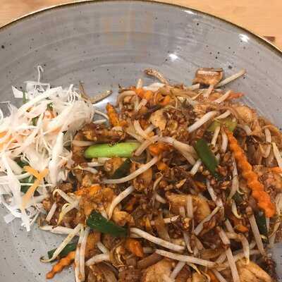 Aroy Aroy Thai Restaurant Wolfsburg