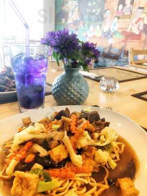 Aroy Aroy Thai Restaurant Wolfsburg