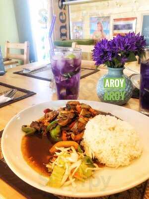 Aroy Aroy Thai Restaurant Wolfsburg