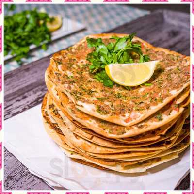 Urfa Sofrasi Krefeld