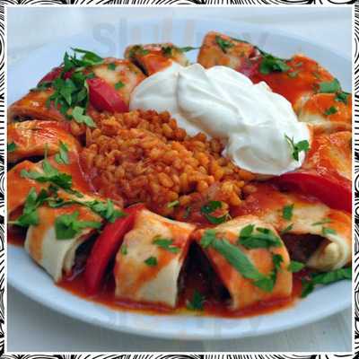 Urfa Sofrasi Krefeld