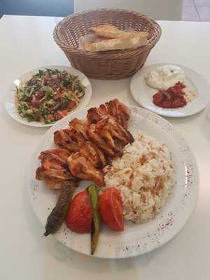 Urfa Sofrasi Krefeld