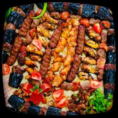 Urfa Sofrasi Krefeld