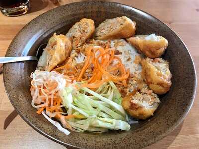 Hoian Street Food Essen