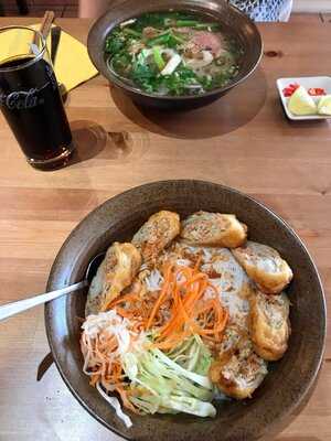 Hoian Street Food Essen